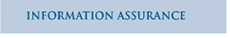 Information Assurance