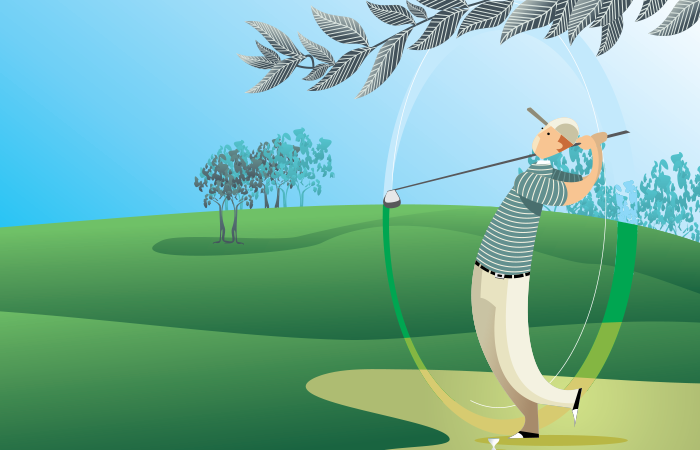 Golf Golf