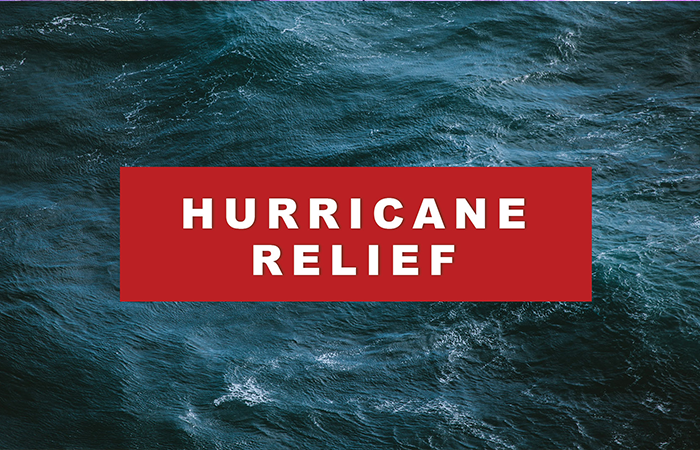 Hurricane Harvey Relief