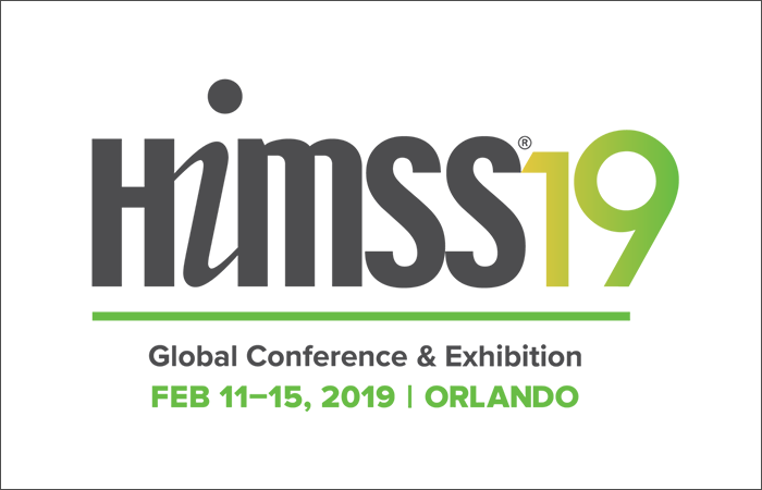 HiMSS19