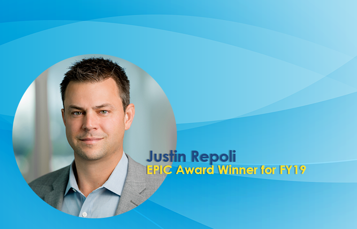 Justin Repoli_EPIC FY2019