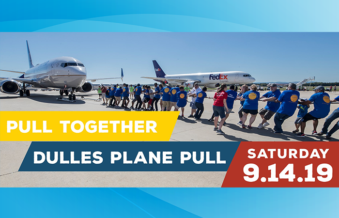 Plane Pull 2019 Plane Pull 2019
