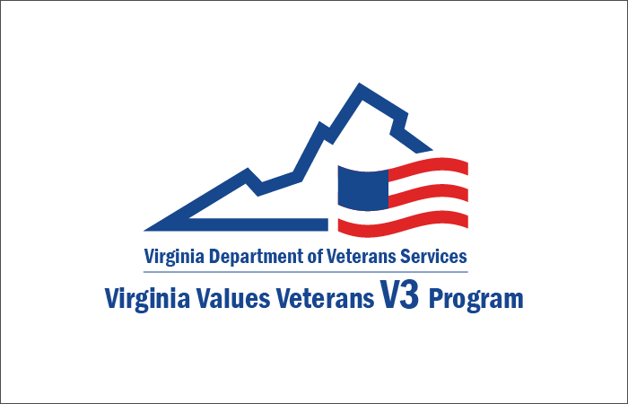 ASM named Virginia Values Veterans (V3) certified company – ASM Research