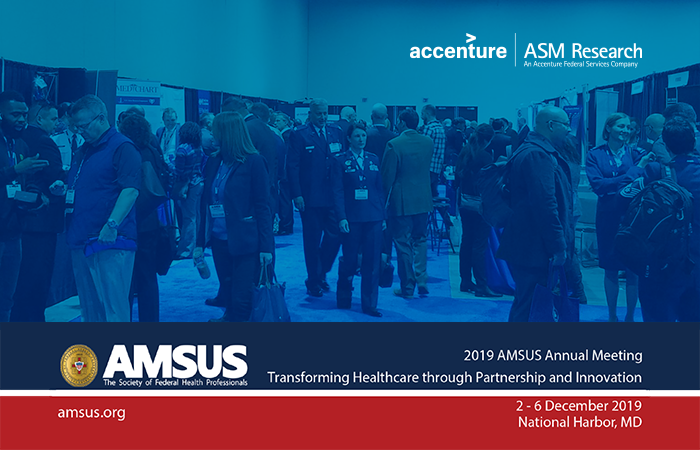 AMSUS2019