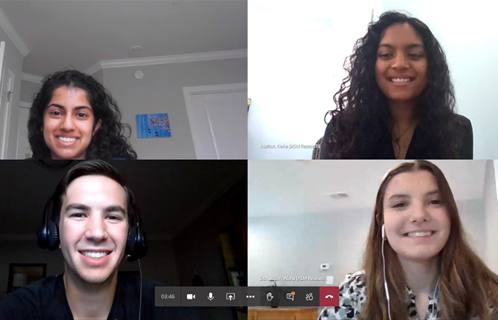 Interns2020 Interns2020