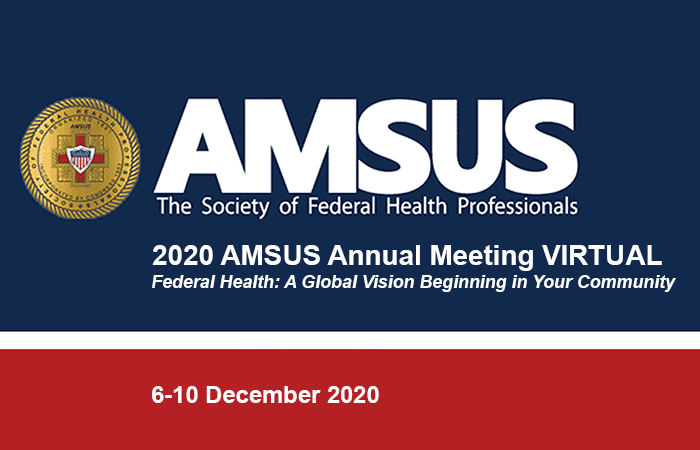 AMSUS 2020