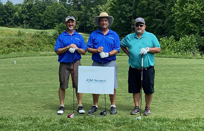 AUSA Golf Tourney 2021 AUSA Golf Tourney 2021