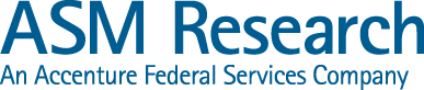 ASM logo