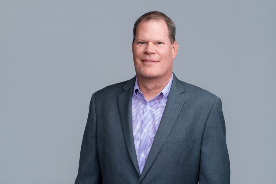 Patrick S Jason Mirick Headshot