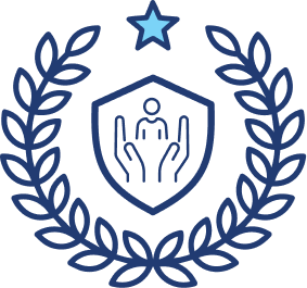 EmployeeWell-Being_icn Employee Well-Being Icon