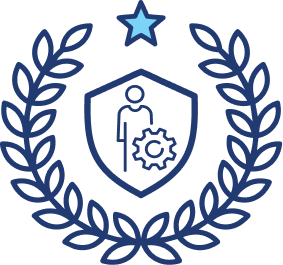 workingefficiently_icn Top 1% Icon